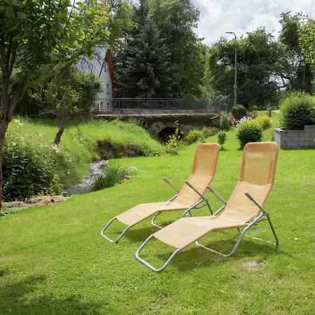Apartamento Apartment In Merschbach Near Forest *