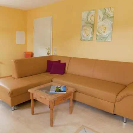 Apartamento Apartment In Merschbach Near Forest *