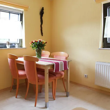 Apartment In Merschbach Near Forest * Merschbach
