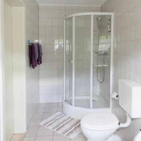 Apartment In Merschbach Near Forest Apartamento *