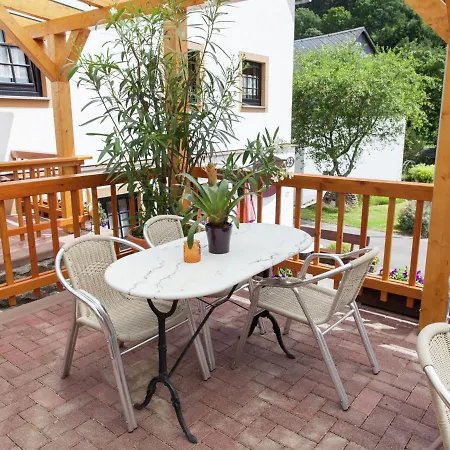 Apartment In Merschbach Near Forest Apartamento Merschbach