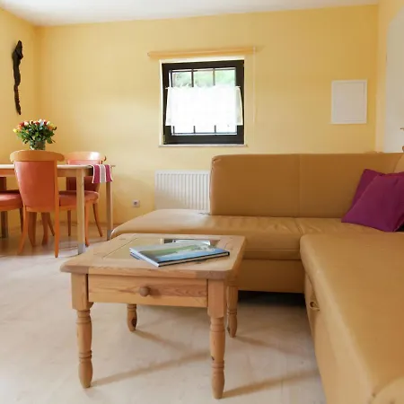 Apartamento Apartment In Merschbach Near Forest *