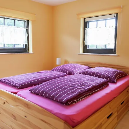 Apartment In Merschbach Near Forest * Merschbach