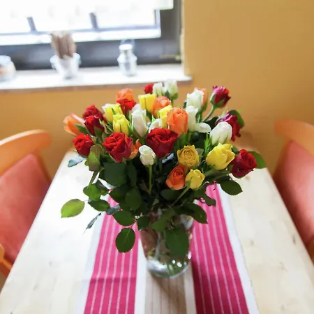 Apartment In Merschbach Near Forest *