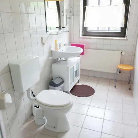 Apartment In Merschbach Near Forest Apartamento Merschbach