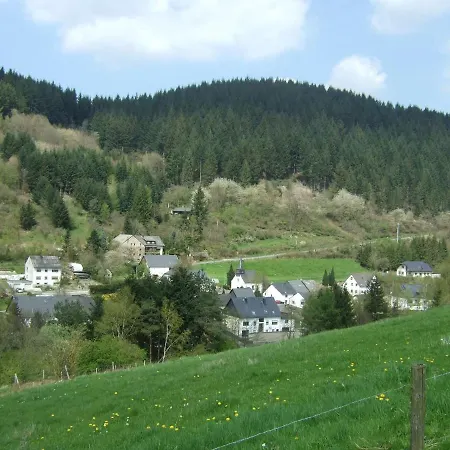 Apartment In Merschbach Near Forest