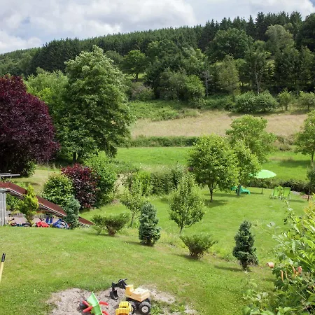 Apartment In Merschbach Near Forest Apartamento Merschbach