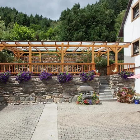 Apartment In Merschbach Near Forest *