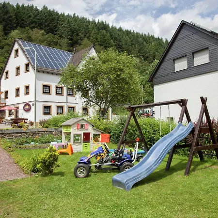 Apartamento Apartment In Merschbach Near Forest