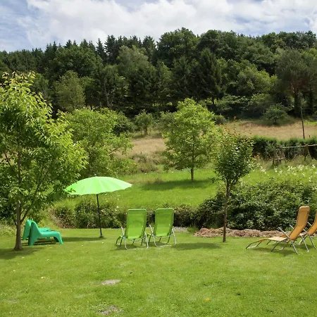 Apartment In Merschbach Near Forest *