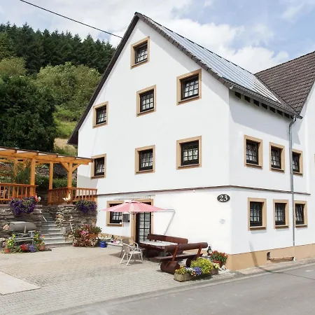 Apartamento Apartment In Merschbach Near Forest *