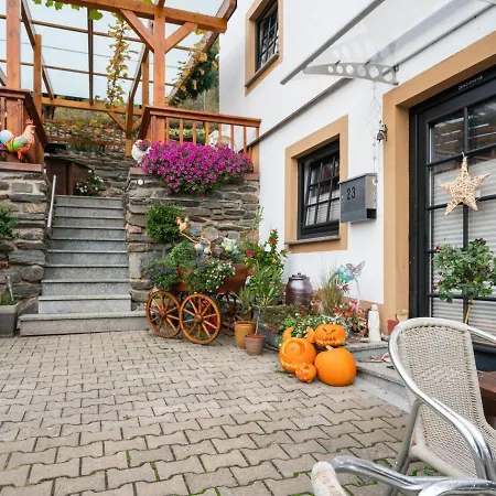 Apartment In Merschbach Near Forest