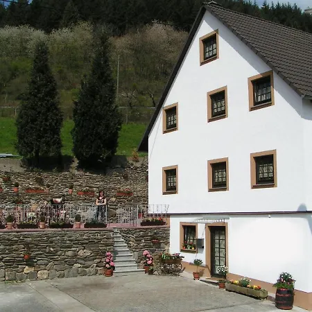 Apartment In Merschbach Near Forest *