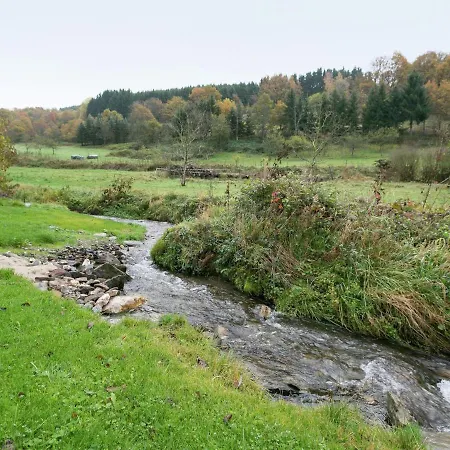 Apartment In Merschbach Near Forest *