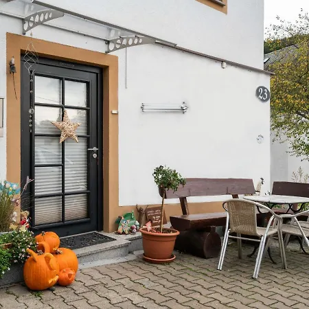 Apartment In Merschbach Near Forest *