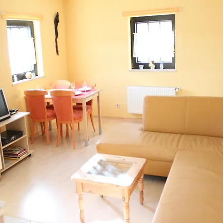 Apartment In Merschbach Near Forest * Merschbach