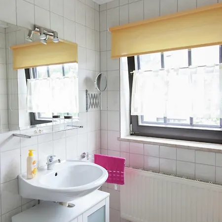 Apartment In Merschbach Near Forest