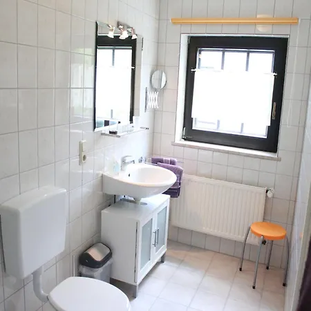 Apartamento Apartment In Merschbach Near Forest *