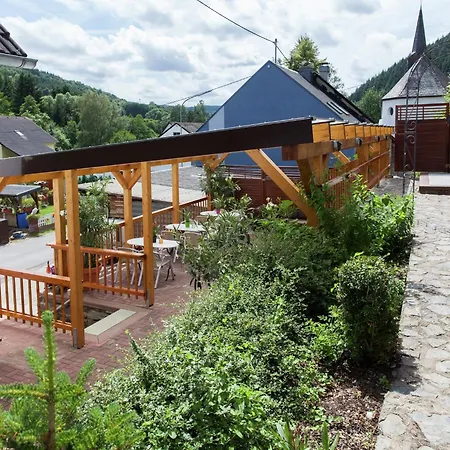 Apartment In Merschbach Near Forest *