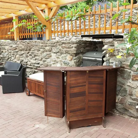 Apartment In Merschbach Near Forest Apartamento